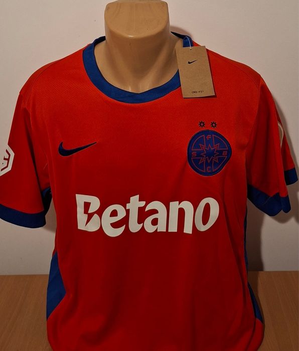 Tricou nike Fcsb- Politic nou