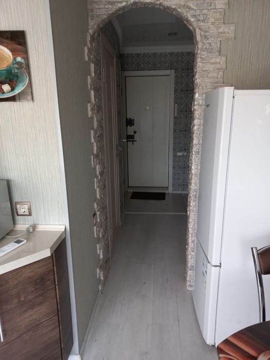 Квартира 2-х комнатная