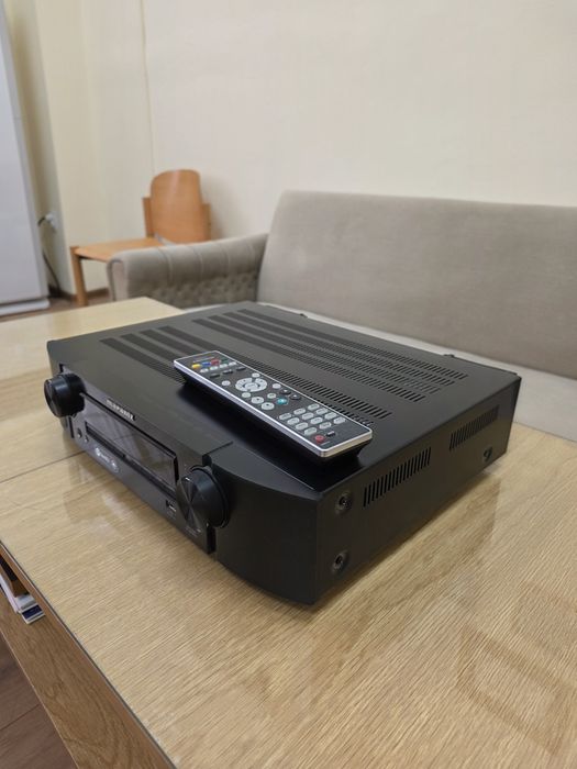 AV Surraound Receiver MERANTZ NR1506