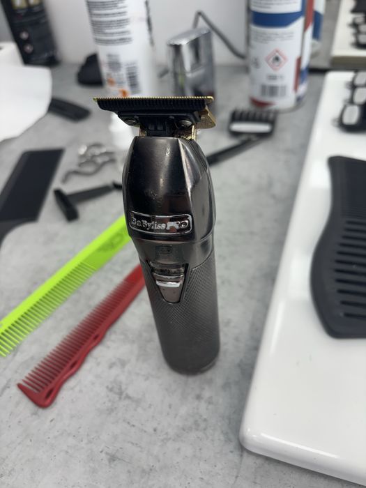 Trimmer BaByliss Pro