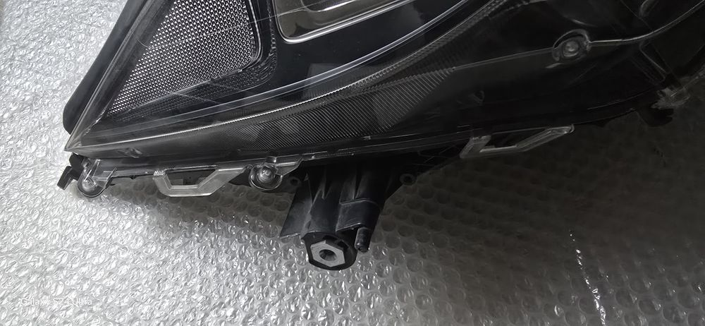 Far led toyota rav4 model dupa 2019