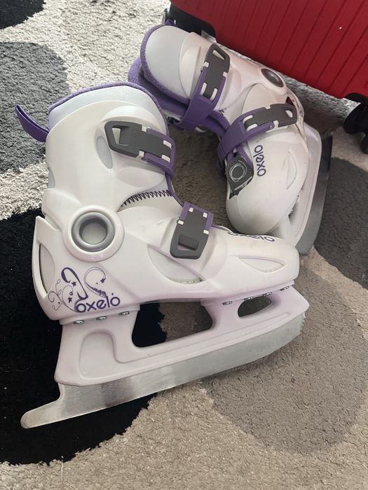Patine oxelo 28-30 masura
