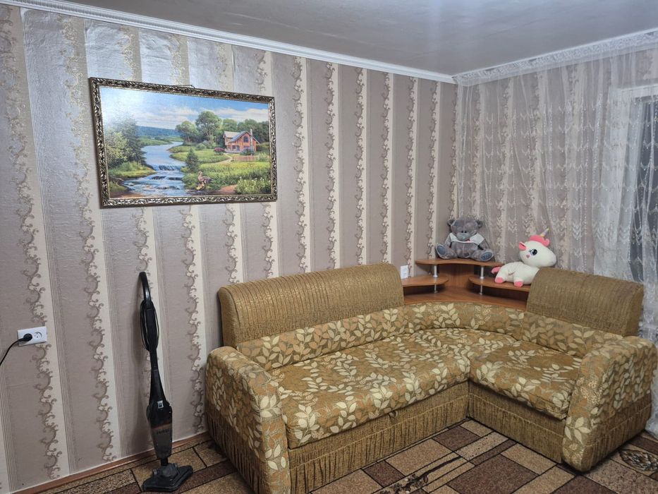 Сдам квартиру Лисаковск