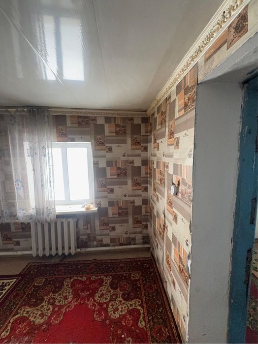 Продам дом на Восточном