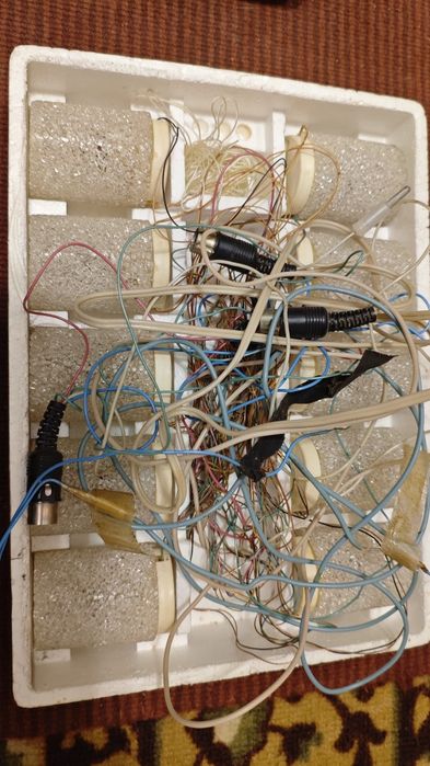 Светомузыка СССР