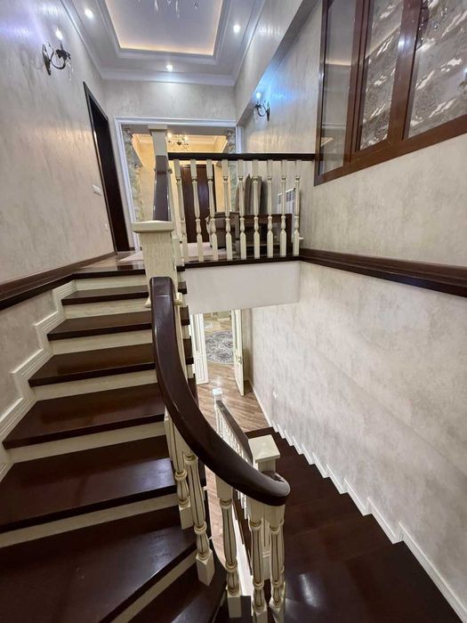 ПРОДАЕТСЯ 8/7-8/8 387,51м2 ЖК Жангох Дуплекс