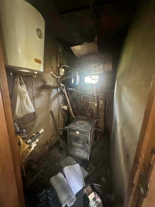 Продается дом на Дзержинского