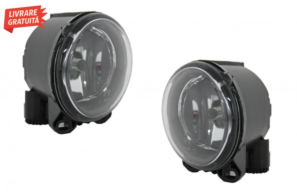 Proiectoare Ceata Lumini de Ceata BMW Seria 5 F10 F11 F07 Seria 2 F22