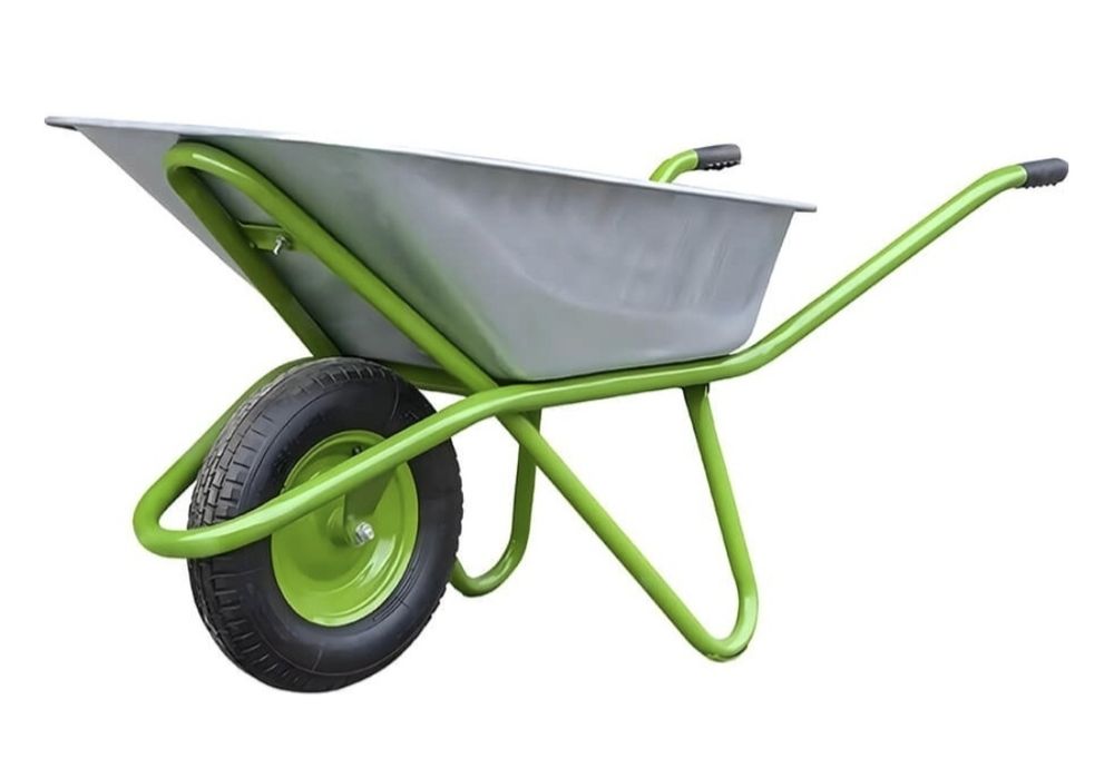 Тележка строительная