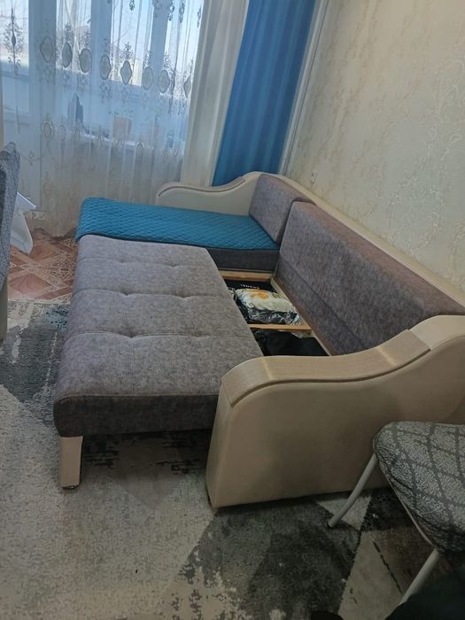 Продам диван б/у