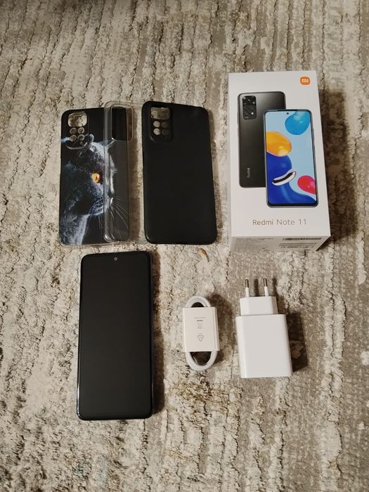 Продам Redmi Note 11