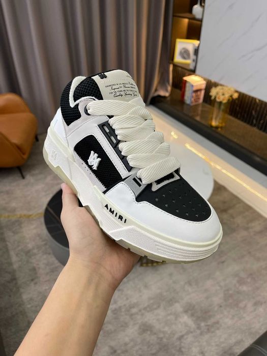 Amiri Ma-1 LACED UP [FULL-BOX] 36-44 [Verificare Colet]