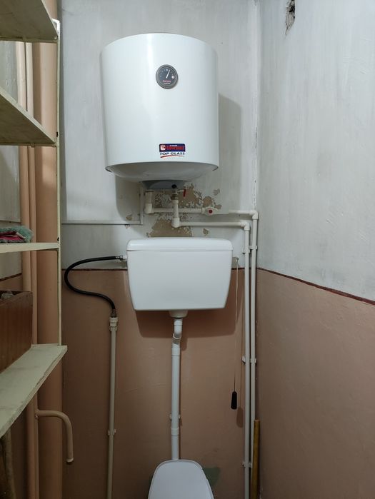 Продается квартира, г.Карши, 3/4/5, 75м2