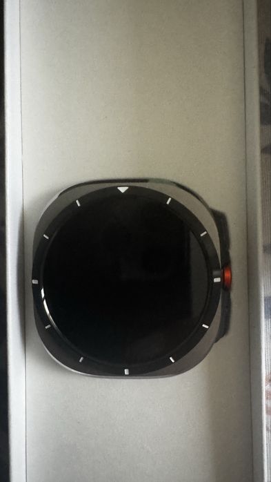 Смар часовник samsung