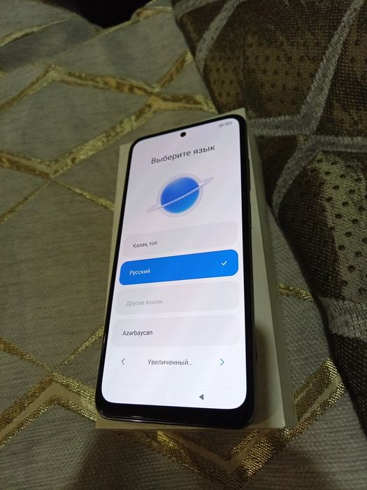 Продам redmi not 10s