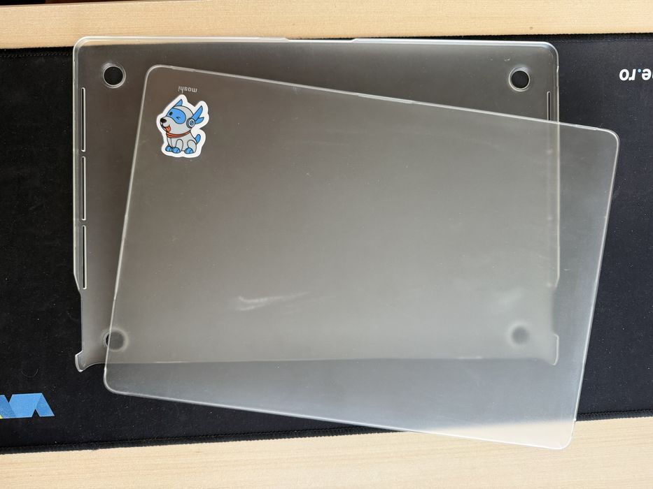 Apple Macbook Pro 2019 15.4" i7 256GB