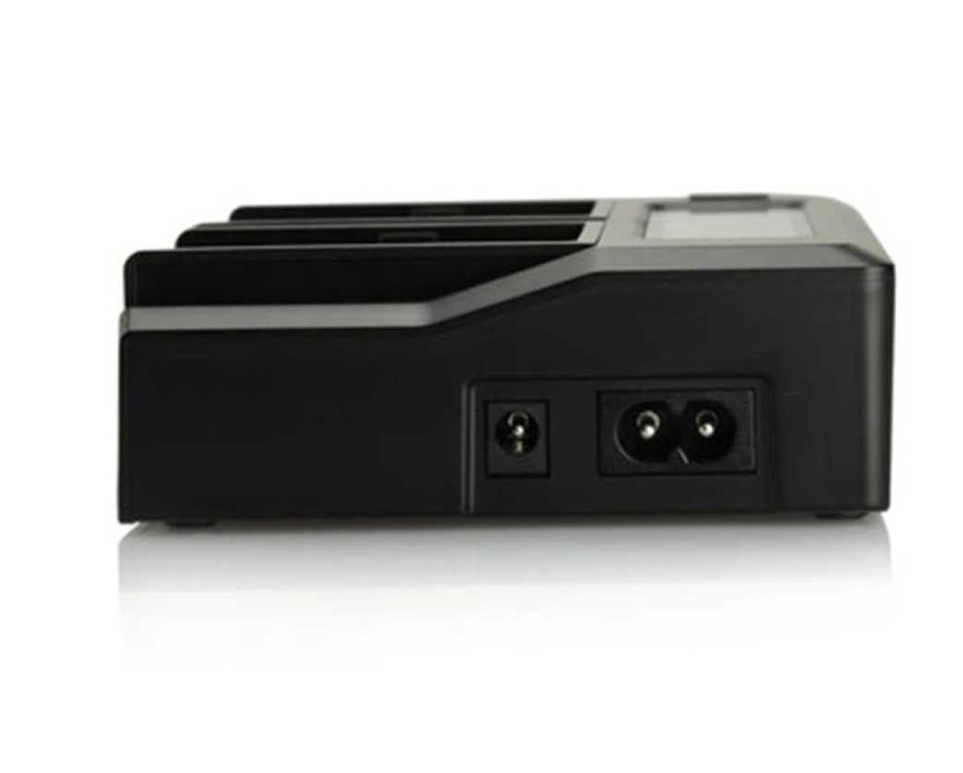 Incarcator Dublu cu afișaj LCD EN-EL4