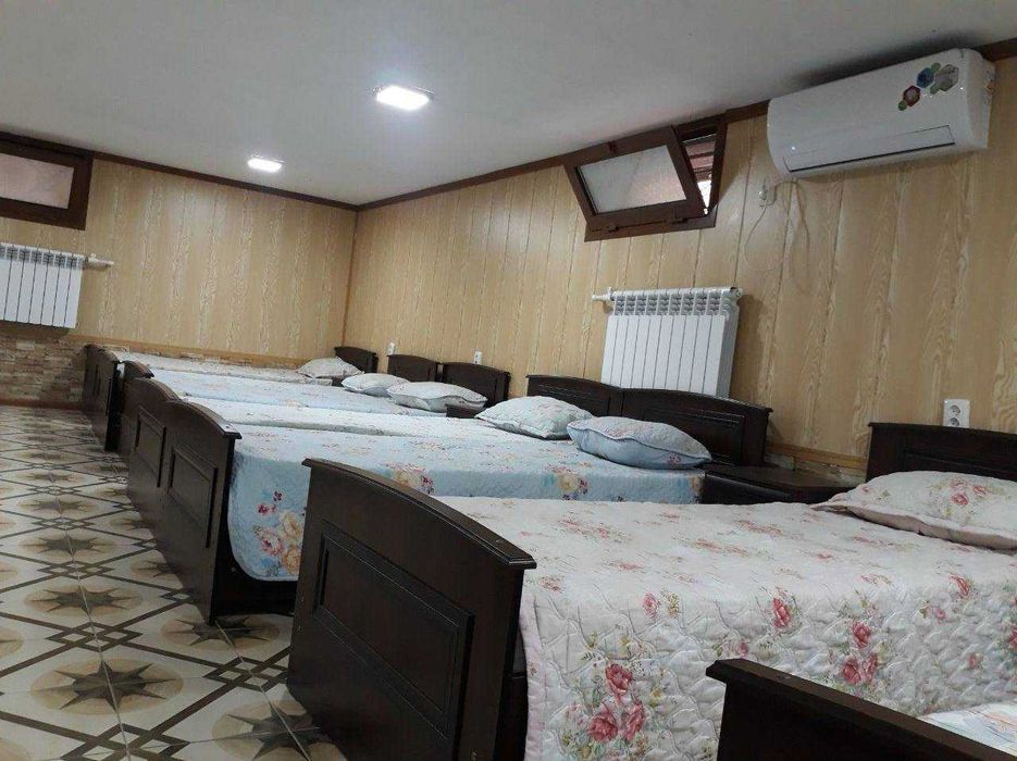 Hostel Samarqand | Кунлик квартира Самарқанд