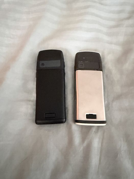 Nokia E50 ime 30 kun