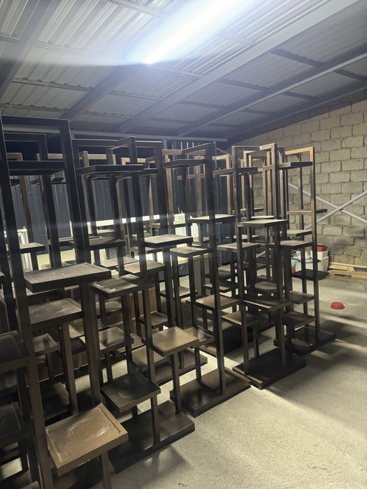 gul stoyka sotiladi gul tuvak qoyadigan