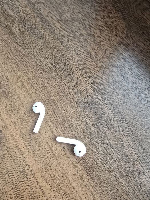 Наушники AirPods(оригинал)