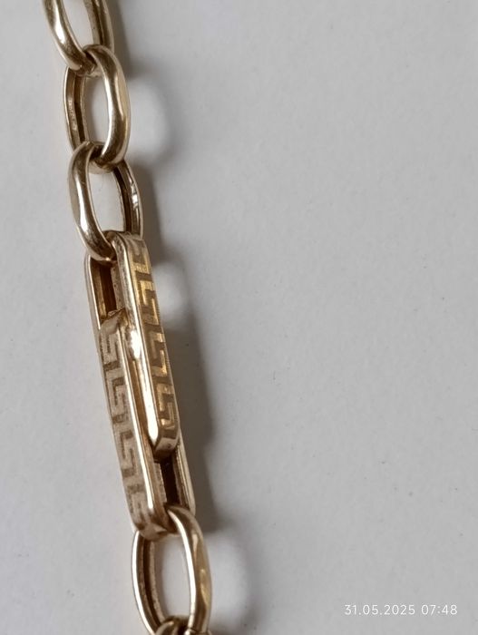 Златен синджир  15,74гр x 170 лв