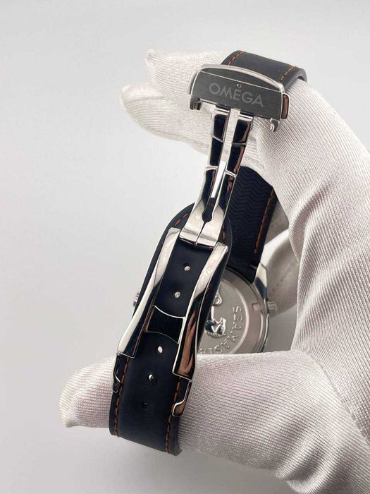 Часы Omega Seamaster