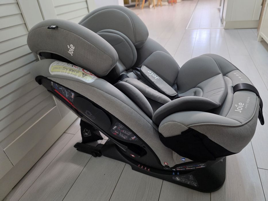 Scaun auto Joie 0-36 kg