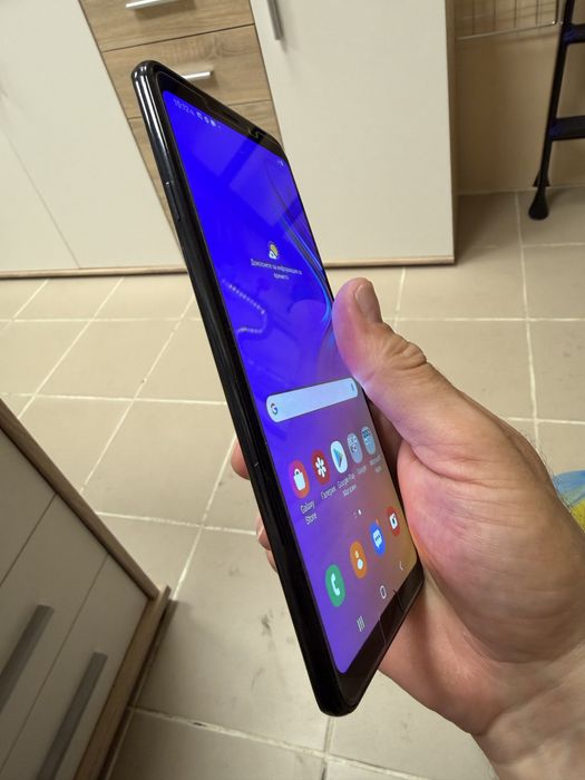 Samsung Galaxy A9 (2018) 6/128gb