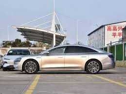 Stelato S9 EV RWD Max, naqd va halol nasiya