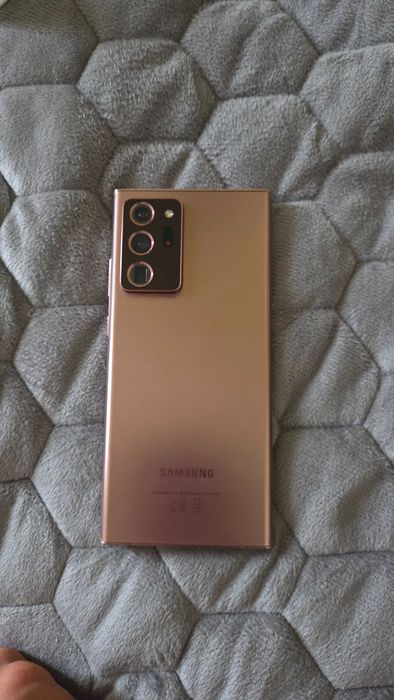 Samsung Note 20