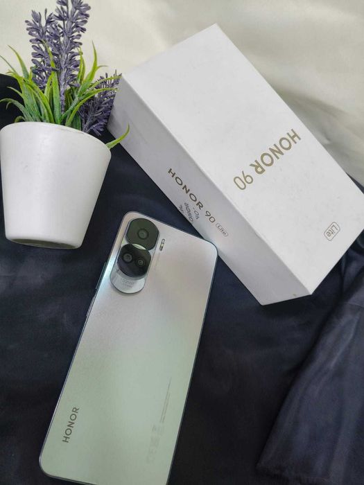 Honor 90 Lite 128Gb. Кентау