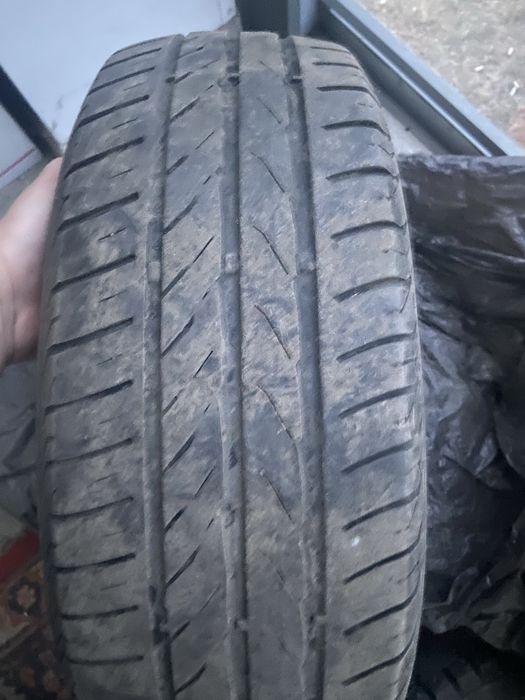 Шины 185/65 r14 летние