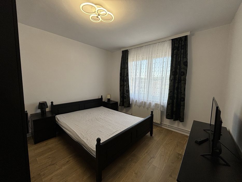 Apartament 3 camere de inchiriat Tudor