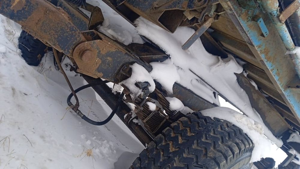 Прицепы птс двенацать