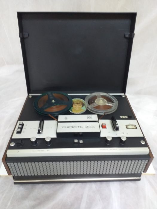 Аудио и видео техника