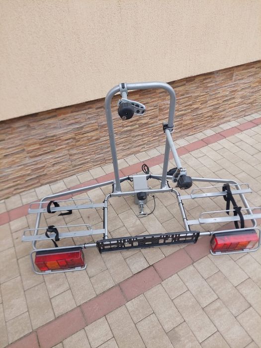 Suport 2,3,4 biciclete/ Sistem cadru biciclete