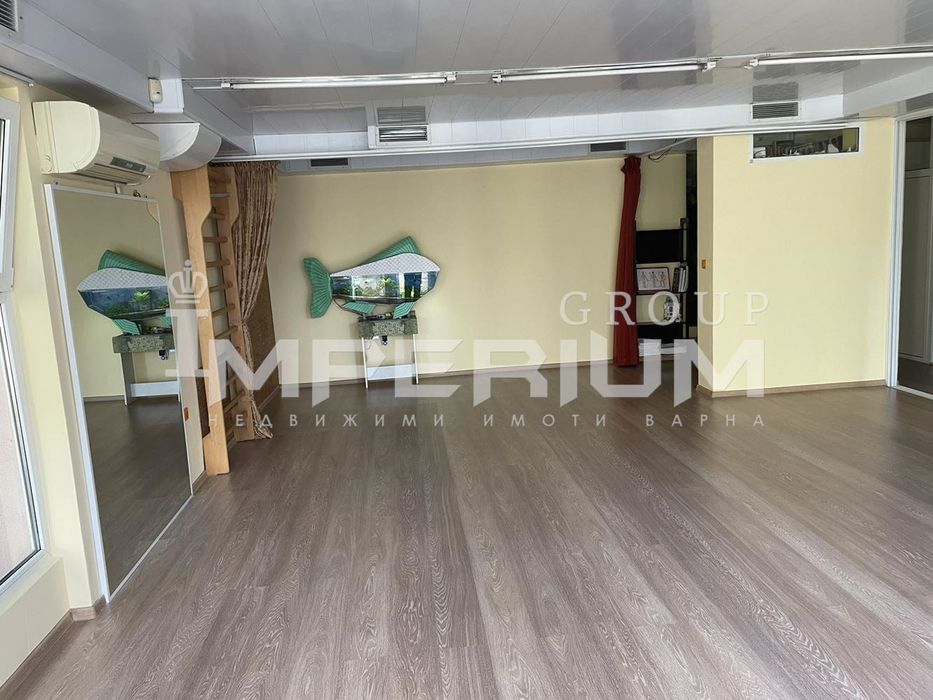 Продава се Промишлена сграда в Варна, Бриз - 125 кв.м за 848 €/кв.м - Снимка #7