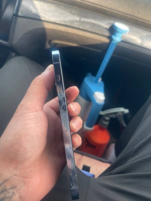 Iphone 13 pro max 128gb 79%