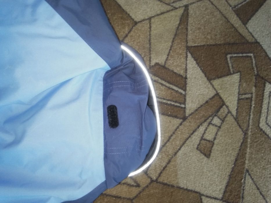 Есенно-пролетно яке