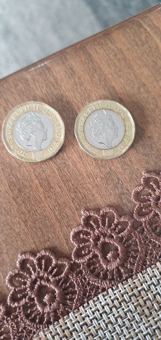 Английски паунда