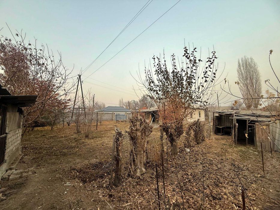 Продается участок