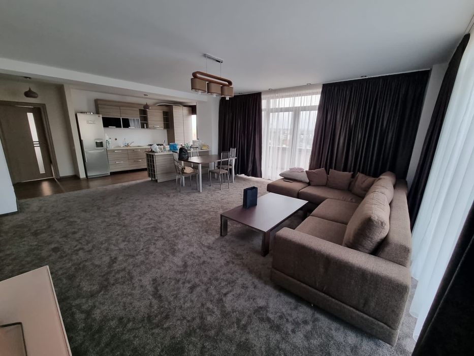 Apartament 3 camere ALBERT