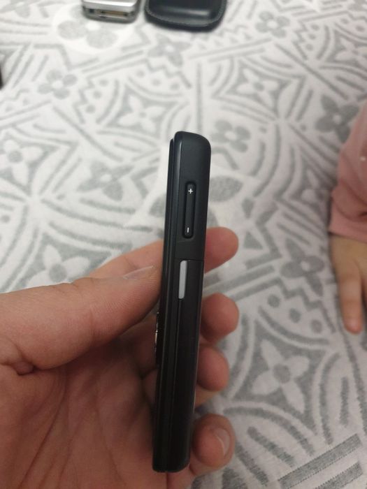 Продается телефон Nokia 6300 Black имеи есть/ imei bor