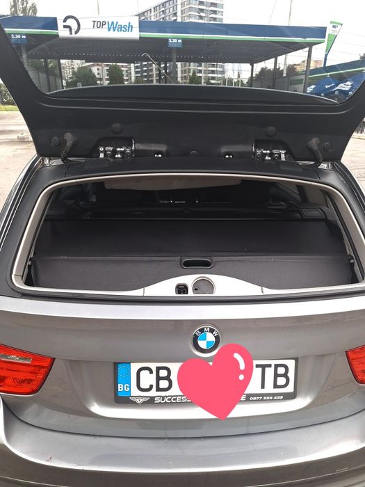 BMW 318D 2012г.5000евро