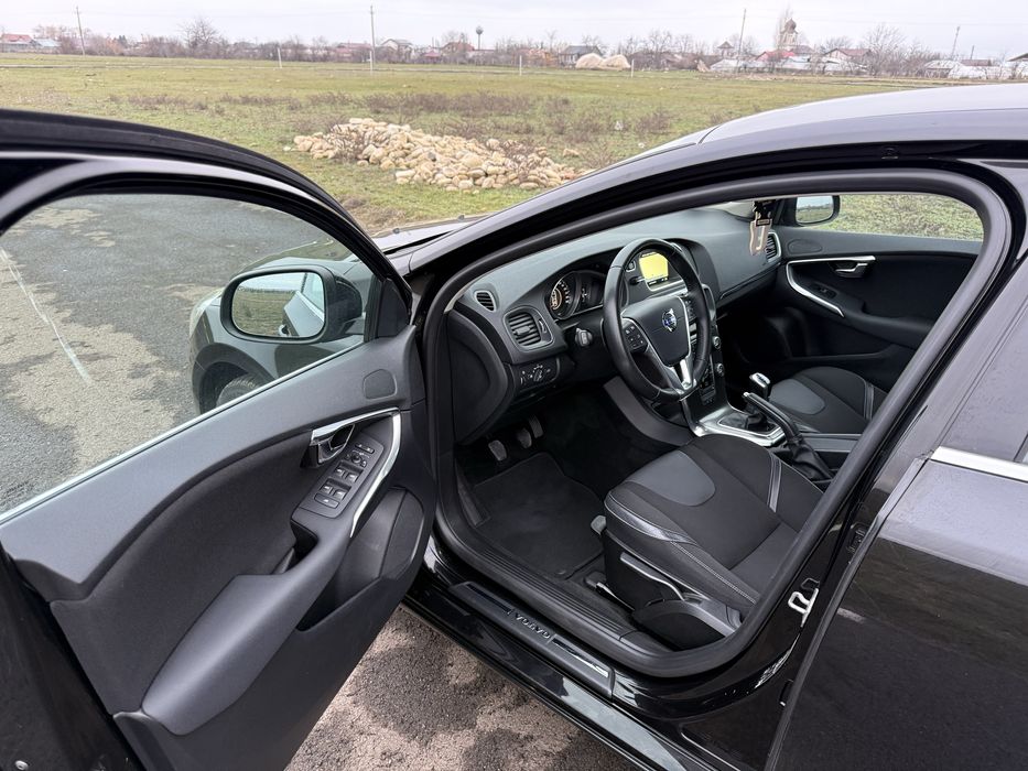 Volvo v40 2016 euro6 2.0tdi