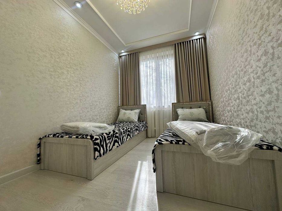 ЖК Сагбон Баурум! Сдается новая 2-х комнатная квартира!