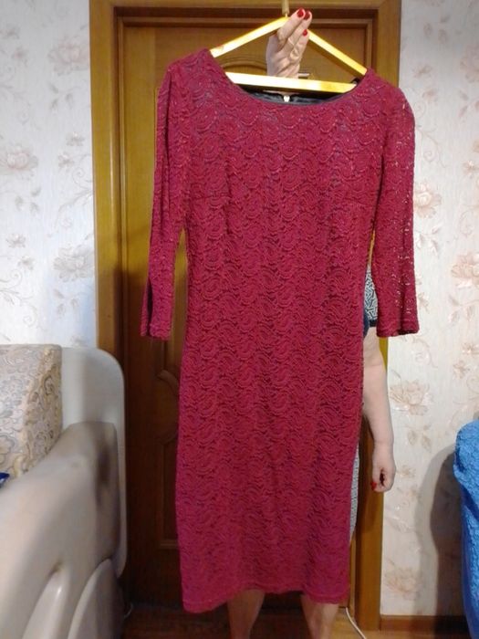 Вечерние платья 44-46