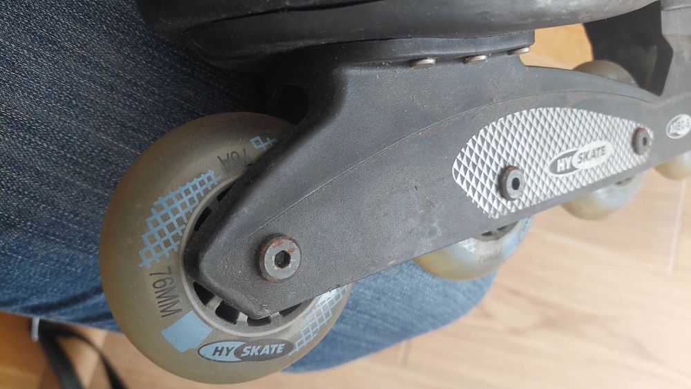 Vand role stare buna