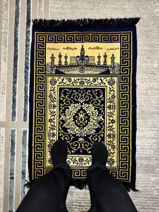 Жайнамаз новый 3000